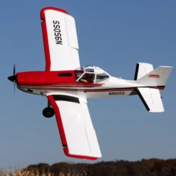 Pawnee Brave 20cc ARF, 87" 2.20m -- Hangar 9