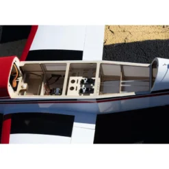 Pawnee Brave 20cc ARF, 87" 2.20m -- Hangar 9