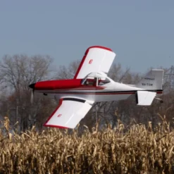 Pawnee Brave 20cc ARF, 87