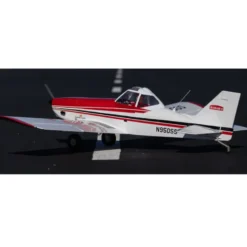 Pawnee Brave 20cc ARF, 87