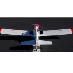 Pawnee Brave 20cc ARF, 87