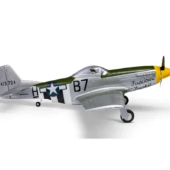 P-51D Mustang 1.0m PNP