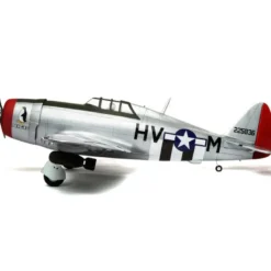 P-47D Thunderbolt 20cc ARF, 67" 1.7m Hangar9