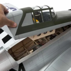 P-47D Thunderbolt 20cc ARF, 67