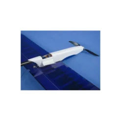 Pegasus (emp. croix) env.2.00m bleu ARF TOPModeL CZ