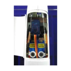 Pegasus (emp. croix) env.2.00m bleu ARF TOPModeL CZ