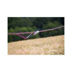 Pegasus (emp. croix) env.2.00m rouge ARF TOPModeL CZ