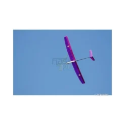 Pegasus (emp. croix) env.2.00m rouge ARF TOPModeL CZ