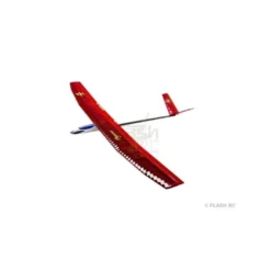 Pegasus V env.2.00m rouge ARF TOPModeL CZ