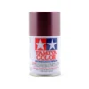 Peinture aérosol 100ml pour LEXAN Tamiya PS47 mimétique rose doré