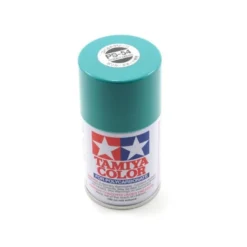 Peinture aérosol 100ml pour LEXAN Tamiya PS54 vert cobalt