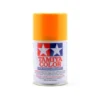 Peinture aérosol 100ml pour LEXAN Tamiya PS19 jaune camel
