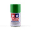 Peinture aérosol 100ml pour LEXAN Tamiya PS21 vert pré