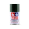 Peinture aérosol 100ml pour LEXAN Tamiya PS22 Vert Racing