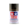 Peinture aérosol 100ml pour LEXAN Tamiya PS31 Smoke/fumé