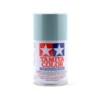 Peinture aérosol 100ml pour LEXAN Tamiya PS32 Gris