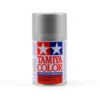 Peinture aérosol 100ml pour LEXAN Tamiya PS36 Argent translucide