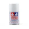Peinture aérosol 100ml pour LEXAN Tamiya PS1 blanc