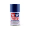Peinture aérosol 100ml pour LEXAN Tamiya PS5 noir