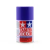 Peinture aérosol 100ml pour LEXAN Tamiya PS10 violet