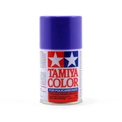 Peinture aérosol 100ml pour LEXAN Tamiya PS10 violet