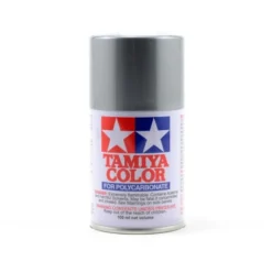 Peinture aérosol 100ml pour LEXAN Tamiya PS13 or métal