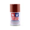 Peinture aérosol 100ml pour LEXAN Tamiya PS14 cuivre métal