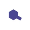Peinture aérosol 100ml pour LEXAN Tamiya PS18 violet métal