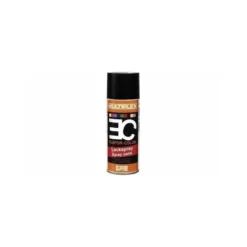 Peinture en bombe Multiplex Elapor Color argent 400ml