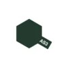 PEINTURE TAMIYA AS03 GRIS VERT