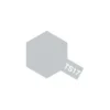 PEINTURE TAMIYA TS17 ALUMINIUM BRILLANT