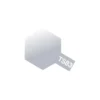 PEINTURE TAMIYA TS83 ARGENT METAL