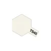 PEINTURE TAMIYA TS45 BLANC NACRE