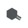 PEINTURE TAMIYA TS38 GRIS ACIER