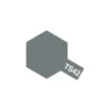 PEINTURE TAMIYA TS42 GRIS CLAIR METALLISE