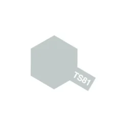 PEINTURE TAMIYA TS81 GRIS MARINE BRIT