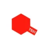 PEINTURE TAMIYA TS31 ORANGE BRILLANT