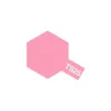 PEINTURE TAMIYA TS25 ROSE BRILLANT