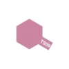 PEINTURE TAMIYA TS59 ROUGE CLAIR NACRE