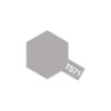 PEINTURE TAMIYA TS71 SMOKE (FUME)