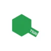 PEINTURE TAMIYA TS20 VERT METALLISE