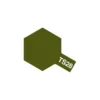 PEINTURE TAMIYA TS28 VERT OLIVE 2 MAT