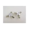 Petit coupleur en Y ø2mm (2 pcs)