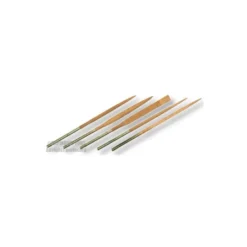 5 PETITES LIMES AIGUILLE 140xØ3mm