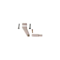 PETIT GUIGNOL A ROTULE LONG 2pcs