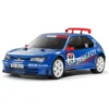 Peugeot 306 Maxi BT01 Tamiya
