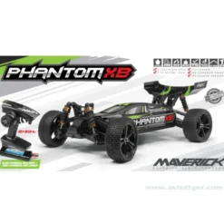 PHANTOM BUGGY XB 1/10 RTR