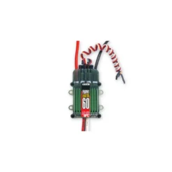 Phoenix Edge 40A HV CASTLE CREATIONS