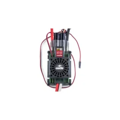 Phoenix Edge 160A HVF avec ventilateur CASTLE CREATIONS
