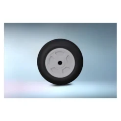 Phoenix Light Weight Foam Wheels 47mm